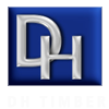 dhtimber  logo