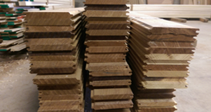 wood-samples